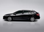 Renault Laguna III Estate 2007 года